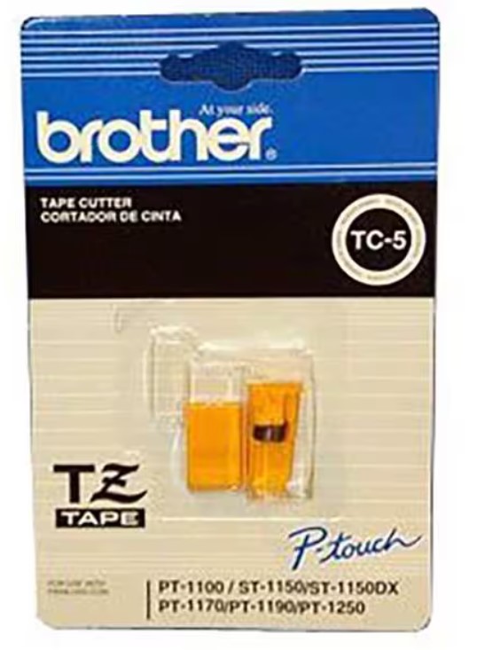 Brother TC5 Replacement Cutter Blade